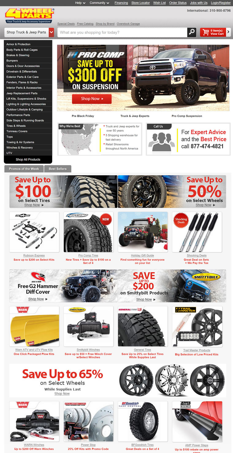 4wheelparts