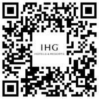 IHG洲际酒店微信小程序